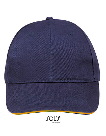 LC88100_French-Navy_Neon-Orange