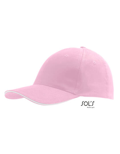 LC88100_Pink_White