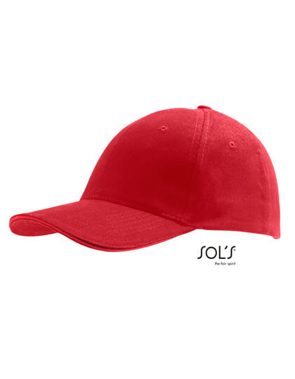 LC88100_Red