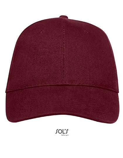 LC88100_Burgundy