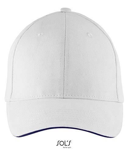 LC88100_White_Navy