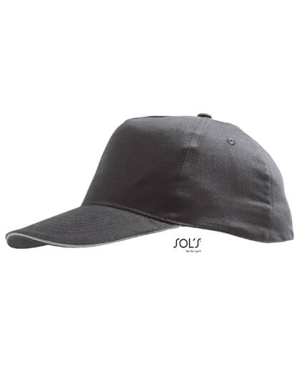 LC88110_Dark-Grey-(Solid)_Light-Grey-(Solid)