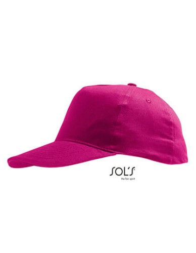 LC88111_Fuchsia