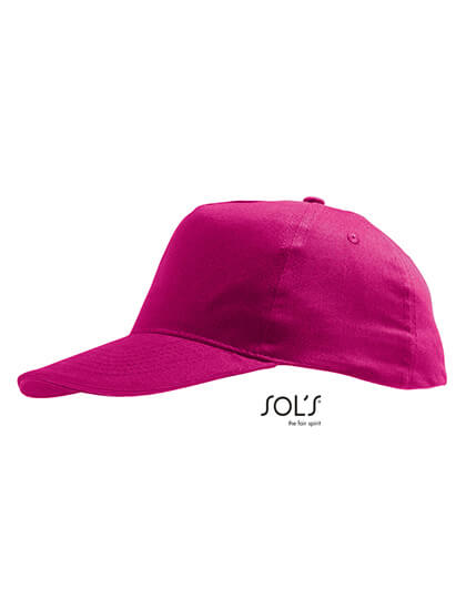 LC88111_Fuchsia