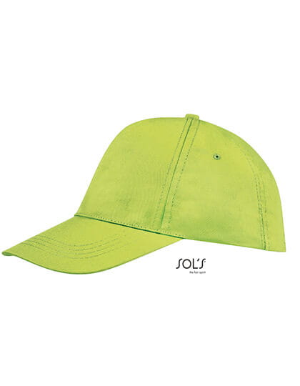 LC88119_Apple-Green