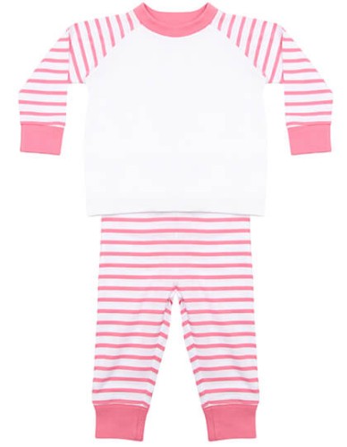 LW072_Pink-Stripe_White