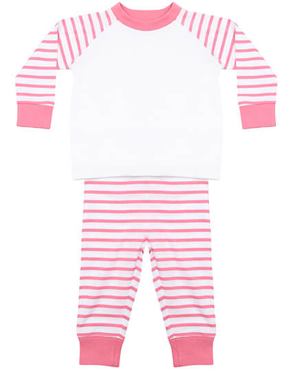 LW072_Pink-Stripe_White