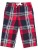 LW083_Red-Navy-Check