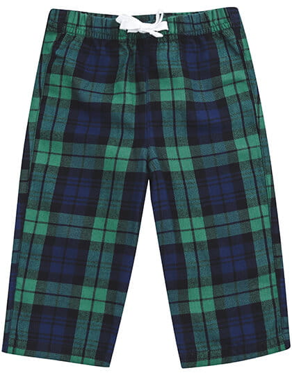 LW083_Navy-Green-Check