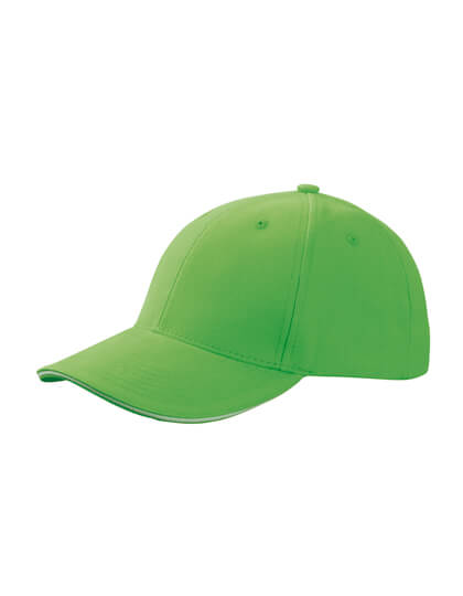 MB024_Lime-Green_White