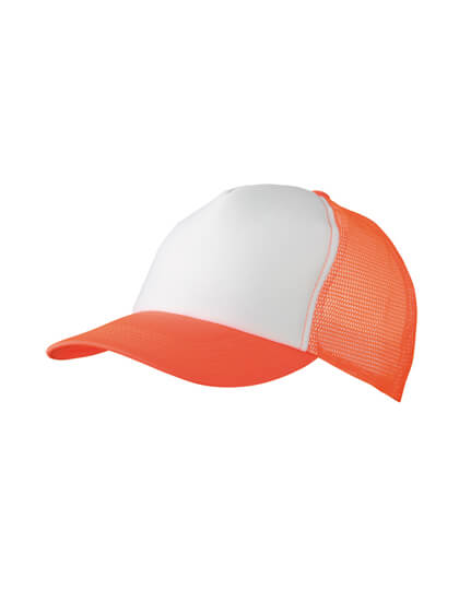 MB070_White_Neon-Orange