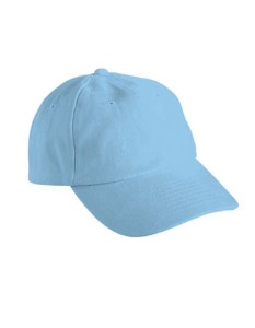 Czapka bejsbolowa o niskim profilu 6 paneli Myrtle beach