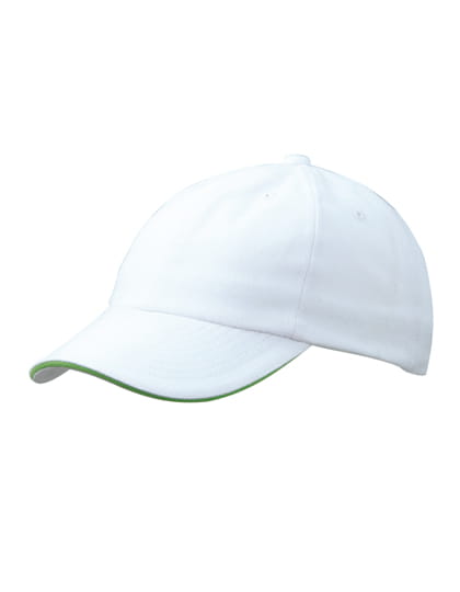 MB6112_White_Lime-Green