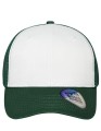 MB6239_White_Dark-Green