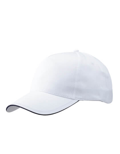 MB6552_White_Navy