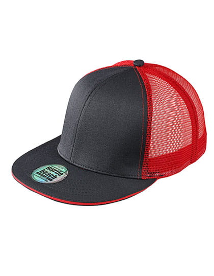 MB6635_Black_Red