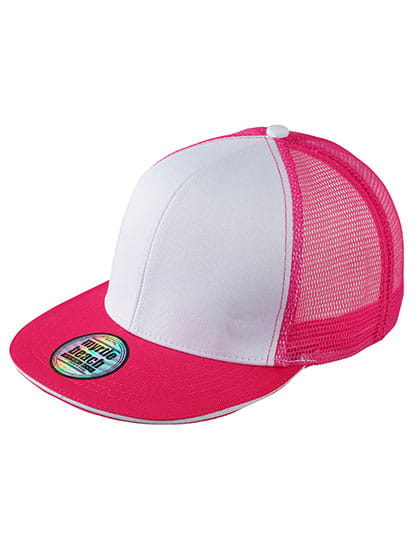 MB6635_White_Magenta
