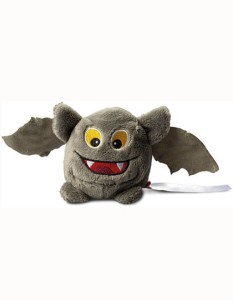 Schmoozies® Bat