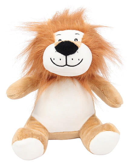 MM060_Lion-Brown