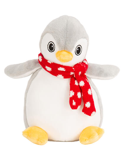 MM060_Penguin-Grey-White