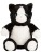 MM060_Cat-Black-White