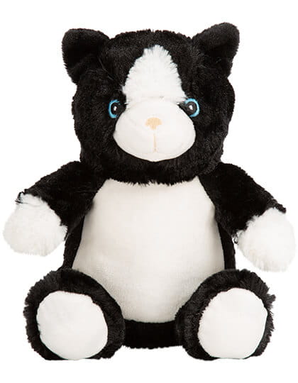 MM060_Cat-Black-White