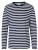 NE61050_White---Navy-(Striped)