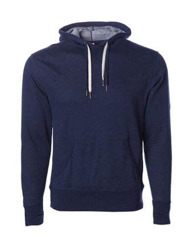 NP304_Navy-Heather