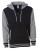 NP351_Black_Gunmetal-Heather