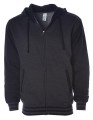 NP351_Charcoal-Heather_Black