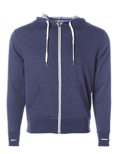 NP354_Navy-Heather