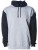 NP380_Grey-Heather_Black