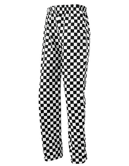 PW553_Black-White-Check