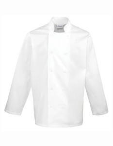 Long Sleeve Chef´s Jacket