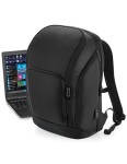 Plecak na laptop 17“ Quadra