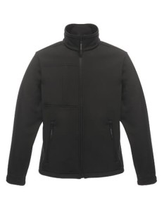 Męska kurtka softshell  - Octagon II