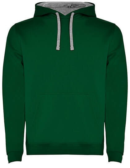 RY1067_Bottle-Green-56_Heather-Grey-58