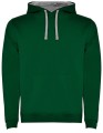 RY1067_Bottle-Green-56_Heather-Grey-58