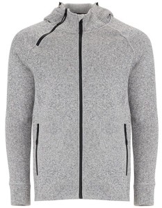 Unisex Everest Jacket