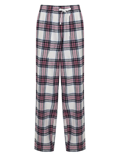 SF83_White-Pink-Check