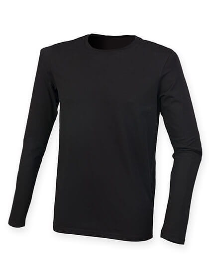 SFM124_Black