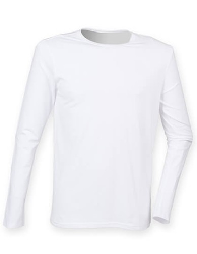 SFM124_White