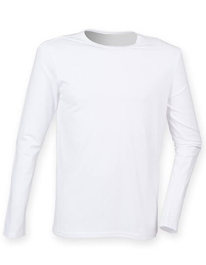 SFM124_White