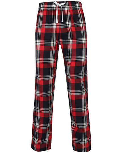 SFM83_Red-Navy-Check