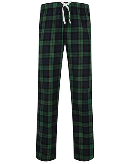 SFM83_Navy-Green-Check