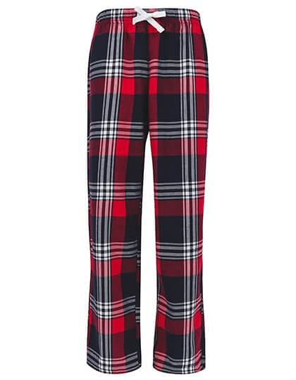 SM83_Red-Navy-Check