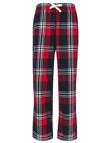 SM83_Red-Navy-Check