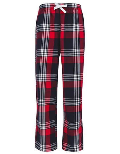 SM83_Red-Navy-Check