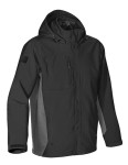 Męska kurtka z kapturem Atmospere 3-in-1 System