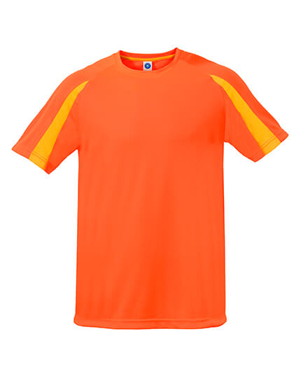 SW309_Fluorescent-Orange_Gold
